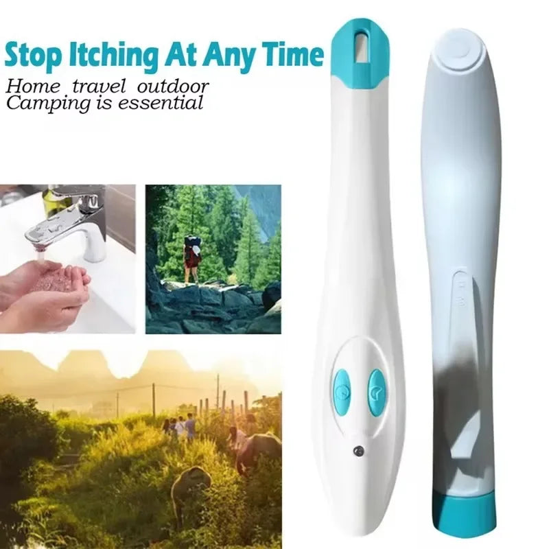Stylo Anti-Démangeaisons Piqûre de Moustique