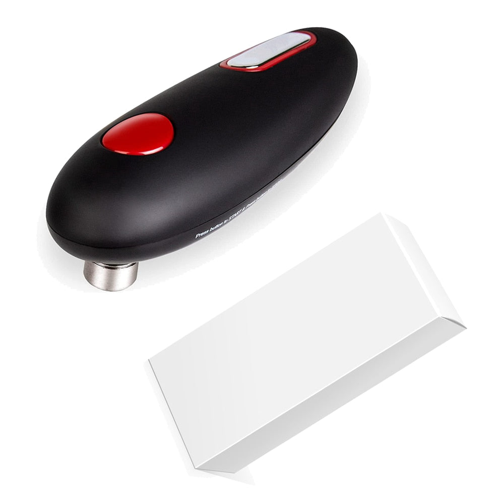 Ouvre Boite Automatique - Sécurité +
