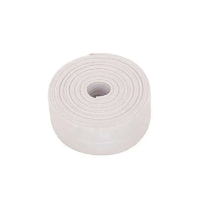 Ruban adhésif étanche en PVC pour salle de bain et cuisine [1 acheté = 1 offert]