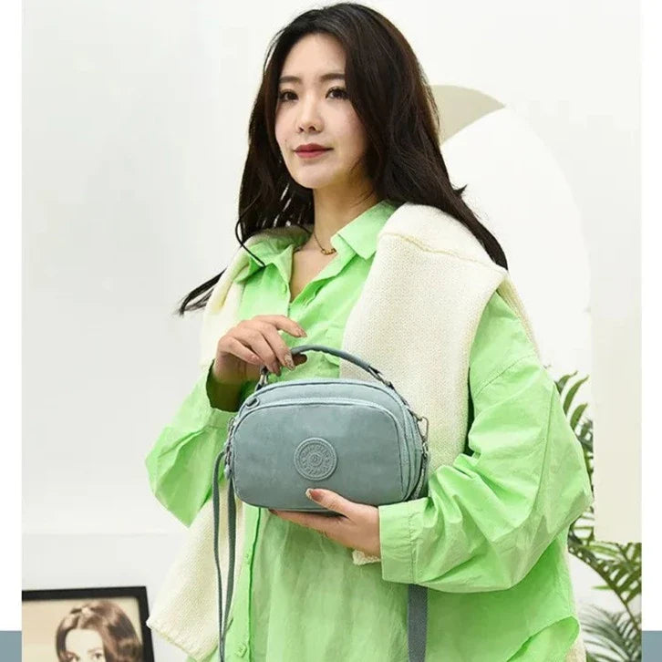 Petit sac à bandoulière pour femme