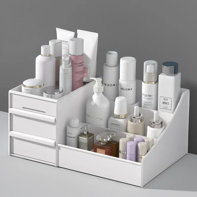 Organisateur à Tiroir pour Cosmétique ou Papeterie