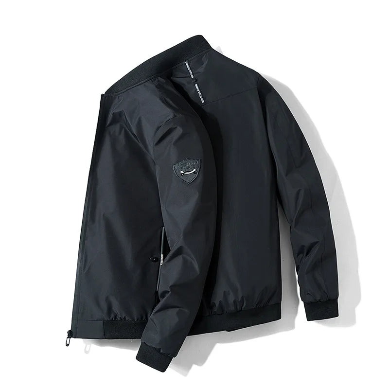 Veste imperméable à capuche pour homme et femme