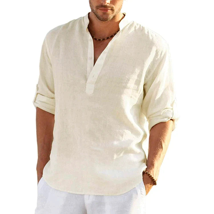 Beige / S,Beige / M,Beige / L,Beige / XL,Beige / XXL,Beige / XXXL,Beige / 4XL,Beige / 5XL