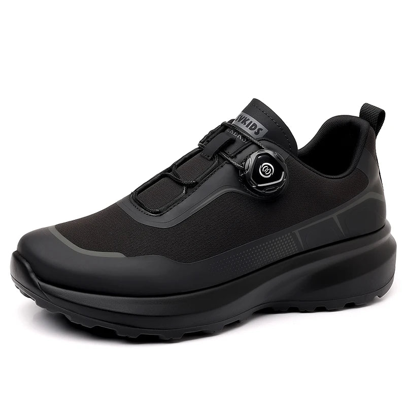 Chaussures Urbaines Homme à Boucle Rotative Antidérapante