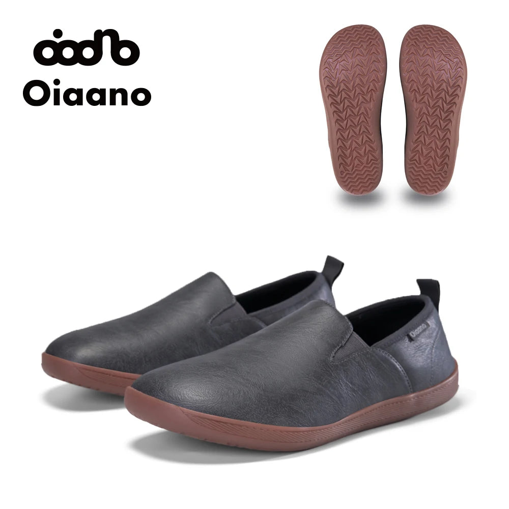 Chaussures Confort Marche Quotidienne Sans Lacets
