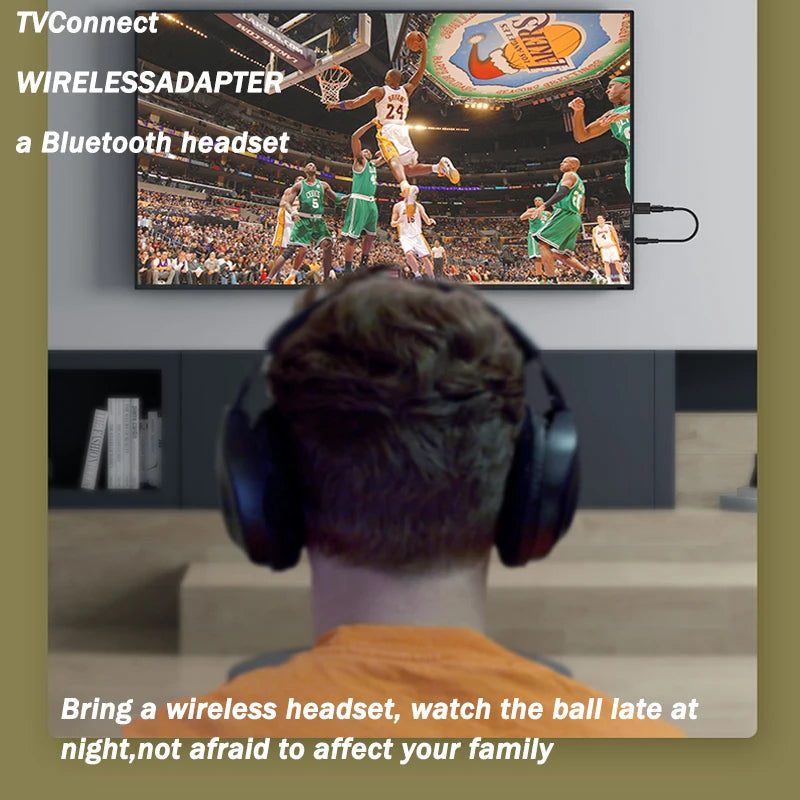 Casque Audio 3 Modes – Bluetooth, Filaire, Carte TF