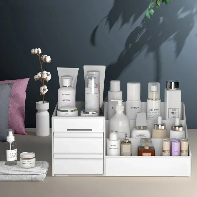 Organisateur à Tiroir pour Cosmétique ou Papeterie