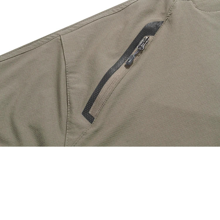 Pantalon Randonnée Été Ultra-Léger Séchage Rapide