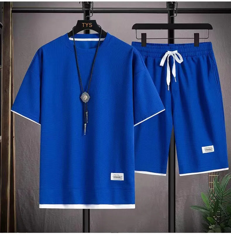 Bleu / M,Bleu / L,Bleu / XL,Bleu / XXL,Bleu / XXXL