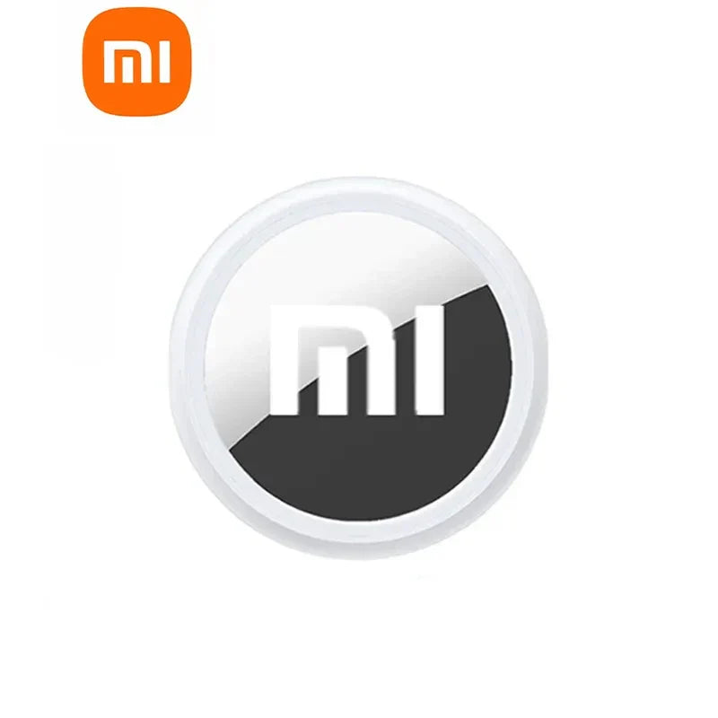 Xiaomi - Lot de 5 Mini localisateurs GPS portable Bluetooth 4.0