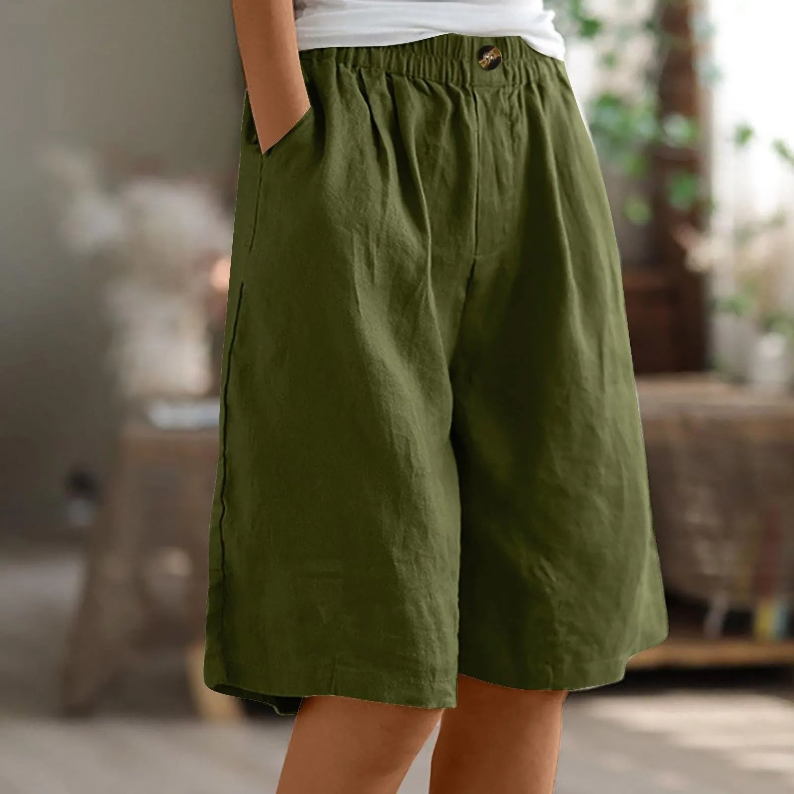 Kaki / S,Kaki / M,Kaki / L,Kaki / XL,Kaki / 2XL,Kaki / 3XL