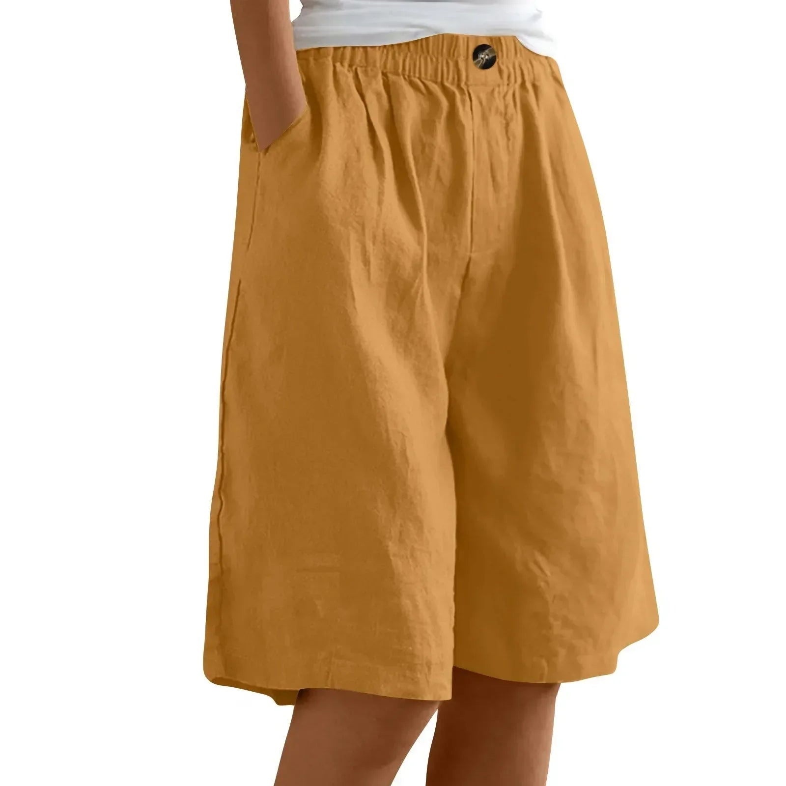 Jaune Moutarde / S,Jaune Moutarde / M,Jaune Moutarde / L,Jaune Moutarde / XL,Jaune Moutarde / 2XL,Jaune Moutarde / 3XL