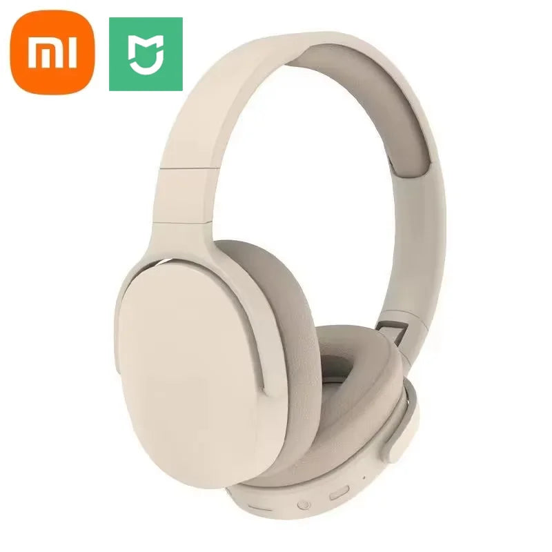 Casque Bluetooth 5.3 Confortable avec micro intégré