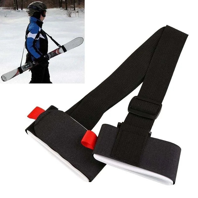 Sangle pratique pour Ski