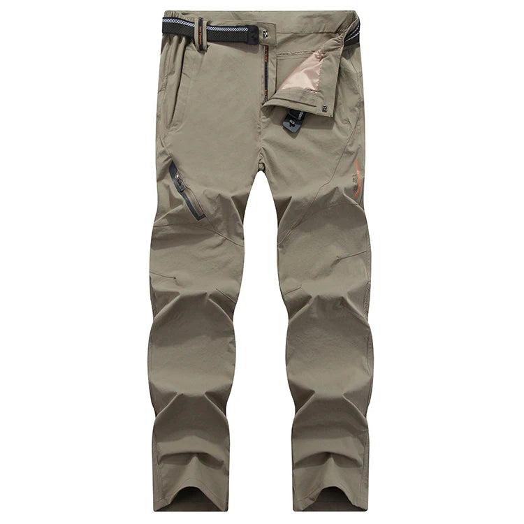 Pantalon Randonnée Été Ultra-Léger Séchage Rapide