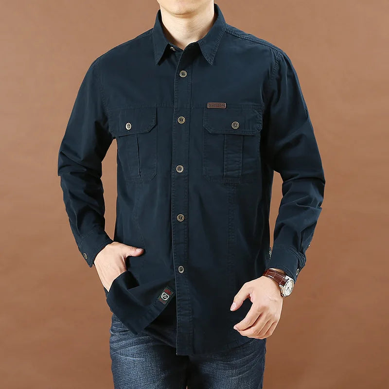 Bleu Marine / L,Bleu Marine / XL,Bleu Marine / M,Bleu Marine / 4XL,Bleu Marine / 5XL,Bleu Marine / XXL,Bleu Marine / XXXL