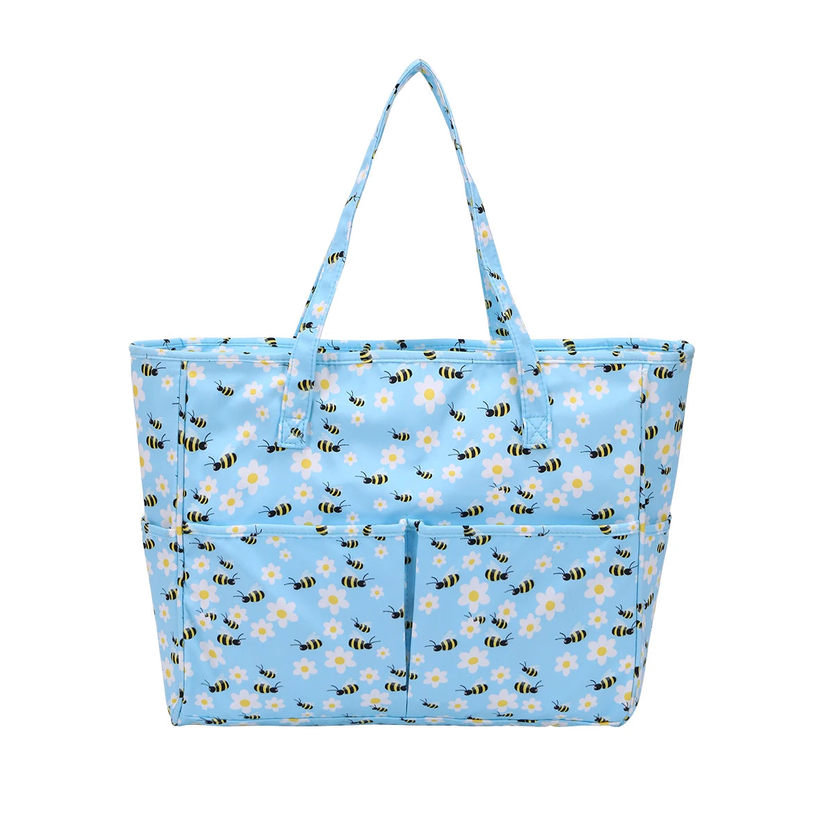 Sac de Voyage à Grande Capacité & Pratique pour Crochet