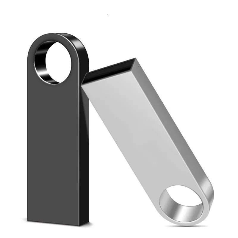 Mini clé USB 3.0 Capacité MAX - 2TO
