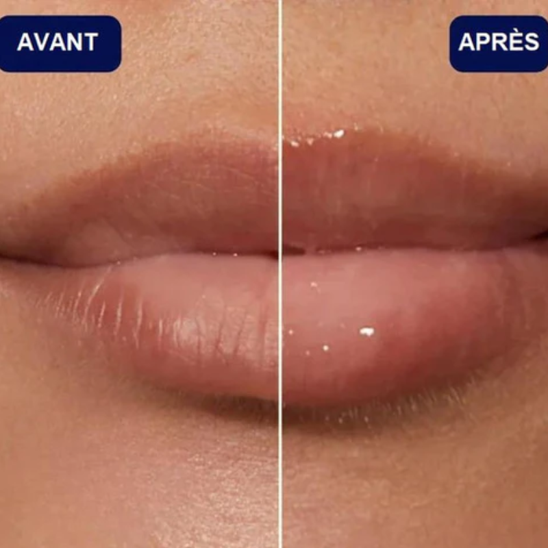 Sérum Magique pour des lèvres pulpeuses - Soins repulpant
