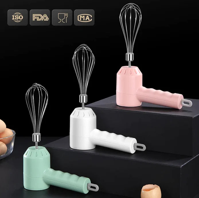 Mini hachoir électrique