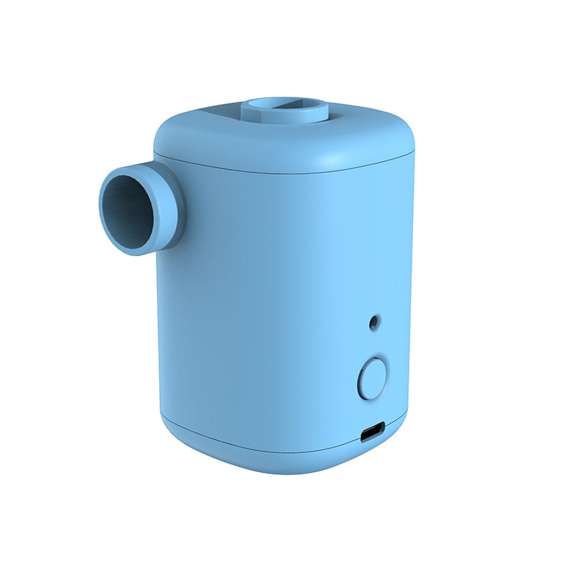 Mini pompe à air portable multi-usage 