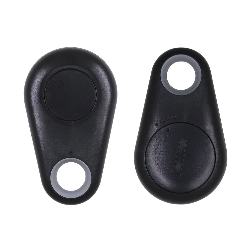 Lot de 2 Tracker GPS pour animaux