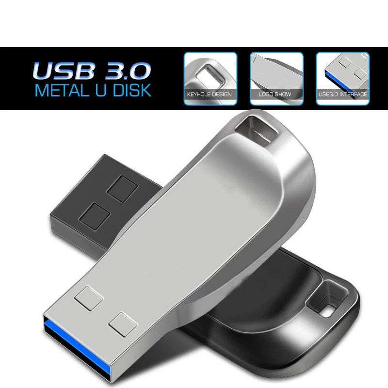 Mini clé USB FLASH - 64 Gb