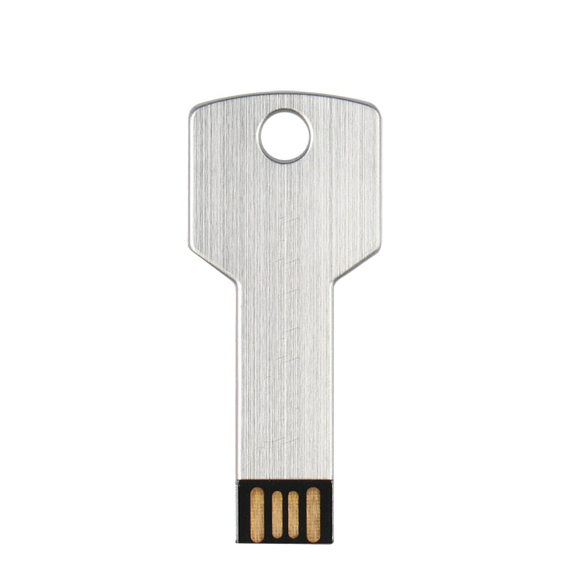 Clé USB en métal 64GB