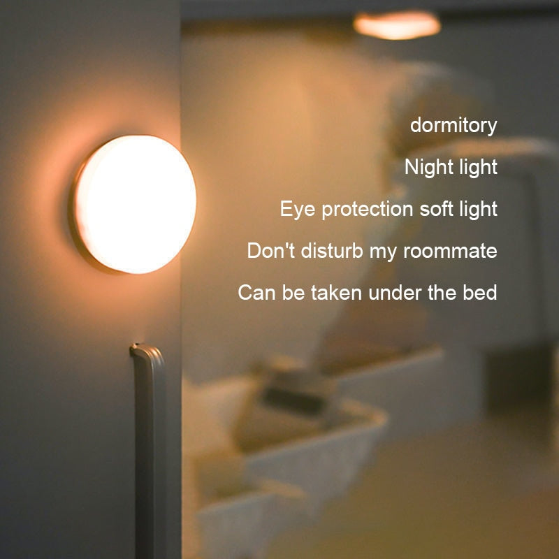 Lampe LED pratique - 3 modes