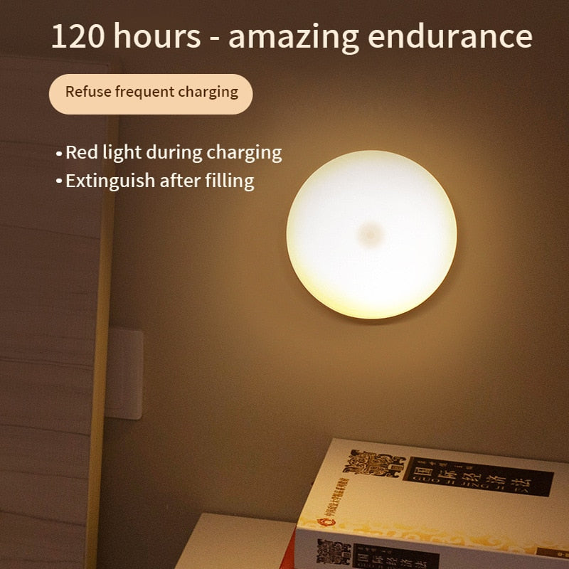 Lampe LED pratique - 3 modes